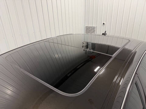 2017 Audi A8 L 4.0T quattro Sport