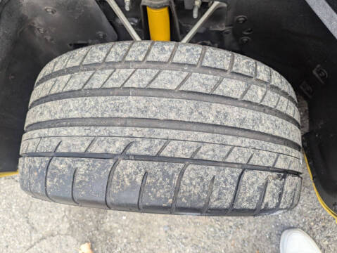 1987 Chevrolet Corvette