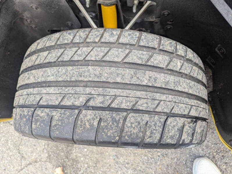 1987 Chevrolet Corvette