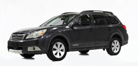2010 Subaru Outback for sale at Houston Auto Credit in Houston TX