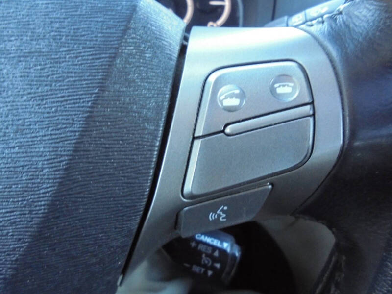 2010 Toyota Venza FWD V6