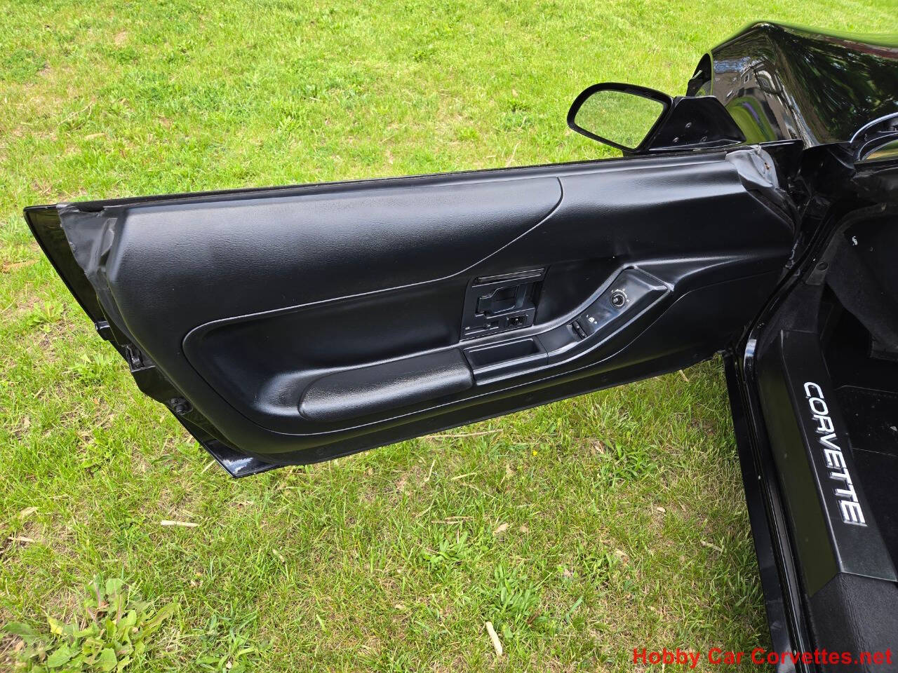 1994 Chevrolet Corvette 18