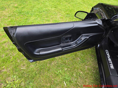 1994 Chevrolet Corvette