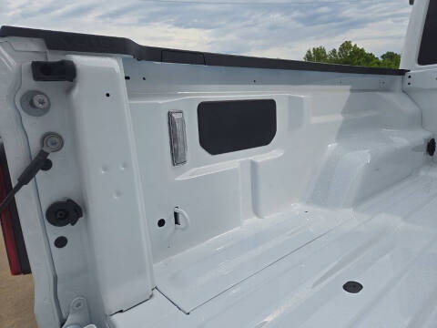 2026 Jeep Gladiator Shadow Ops