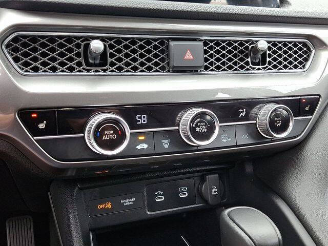 2026 Acura Integra