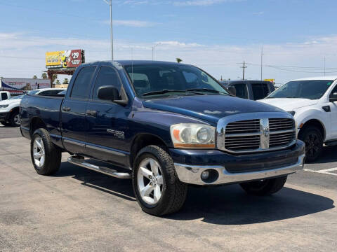 2006 Dodge Ram 1500