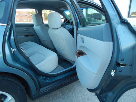 2006 Buick LaCrosse CX