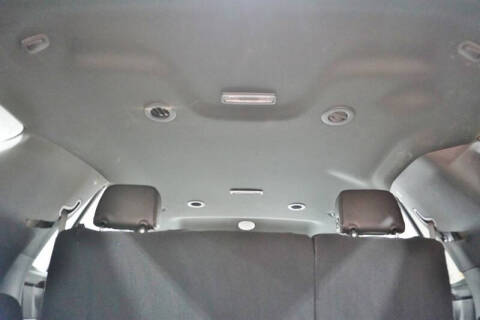 2021 Chevrolet Tahoe Police