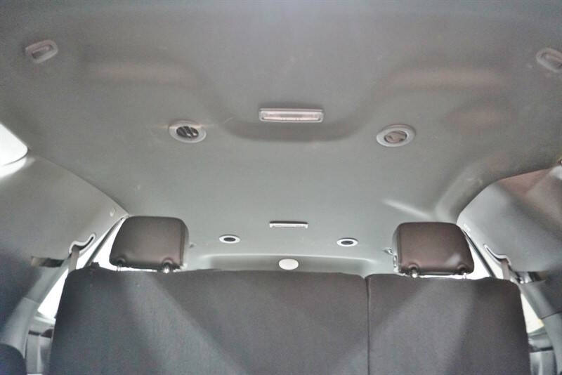 2021 Chevrolet Tahoe Police