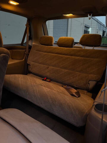 2004 Honda Odyssey EX w/DVD