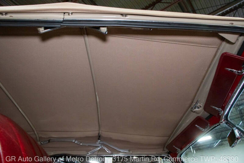 1947 Cadillac Series 62