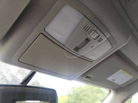 2013 Nissan Rogue SV w/SL Package