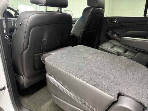 2015 GMC Yukon XL Denali