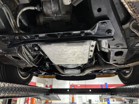 1983 Chevrolet Camaro Z28