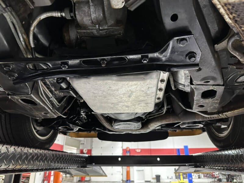 1983 Chevrolet Camaro Z28