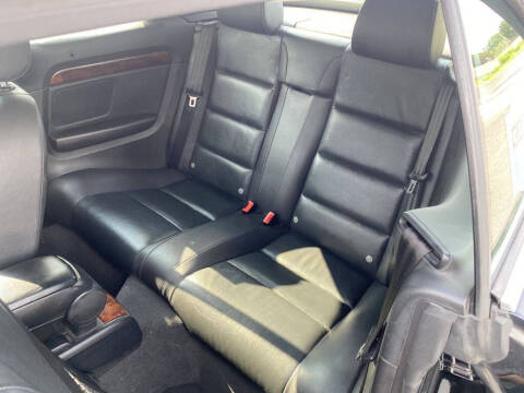 2007 Audi A4 3.2 quattro