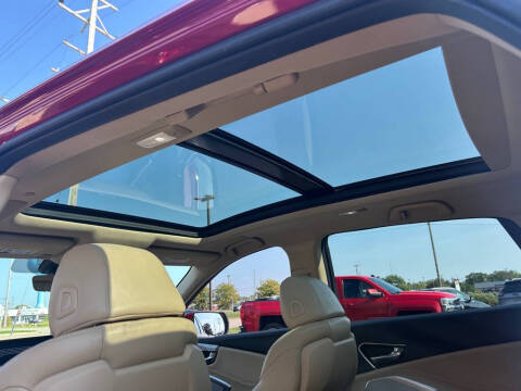 2019 Acura RDX SH-AWD w/Tech