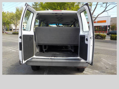 2006 Ford E-Series E-350 SD XL