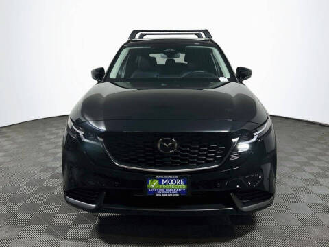 2026 Mazda CX-5 2.5 S Preferred