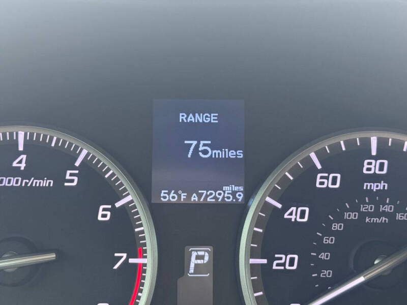 2017 Acura RDX