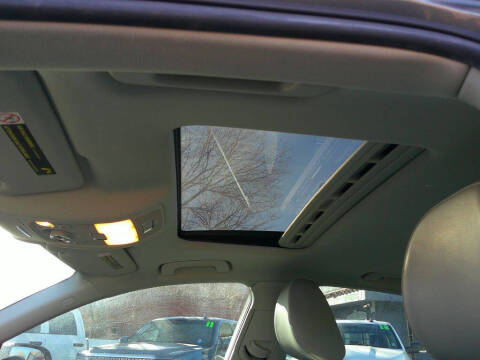 2014 Audi A4 2.0T quattro Premium Plus