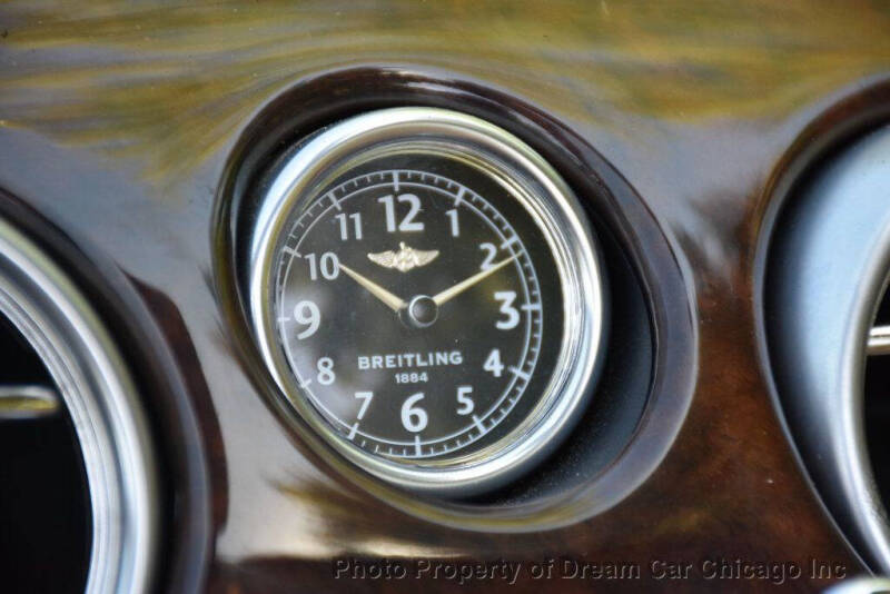 2008 Bentley Continental GT