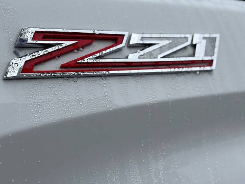 2022 Chevrolet Silverado 1500 Limited