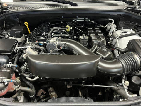 2023 Dodge Durango GT Premium