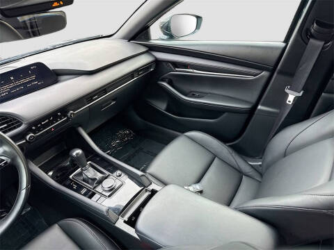 2025 Mazda Mazda3 Hatchback 2.5 S Select Sport