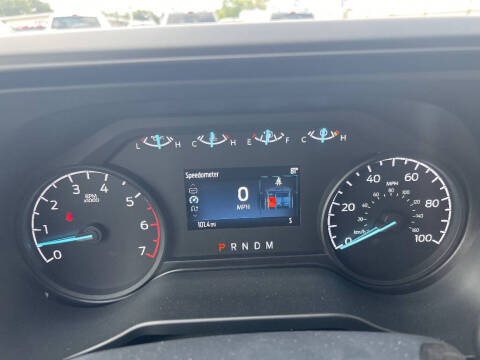 2024 Ford F-350 Super Duty XLT