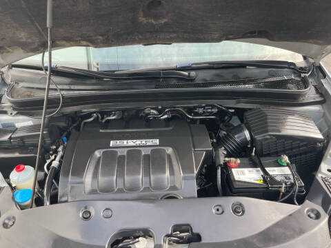 2006 Honda Odyssey EX-L w/DVD w/Navi