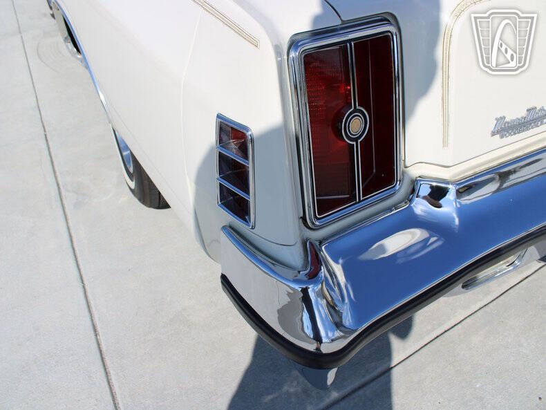 1976 Chrysler Cordoba