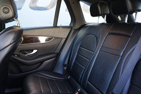 2020 Mercedes-Benz GLC GLC 300 4MATIC