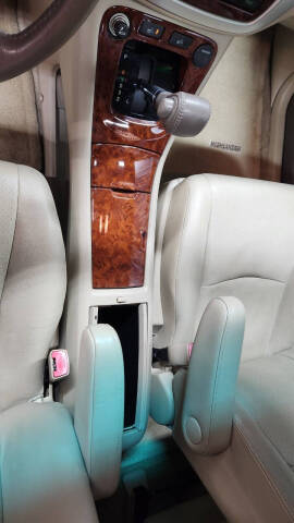 2007 Toyota Highlander Limited