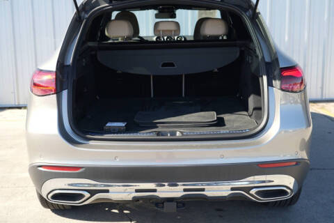 2023 Mercedes-Benz GLC GLC 300