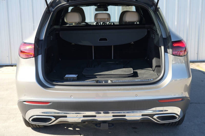 2023 Mercedes-Benz GLC GLC 300