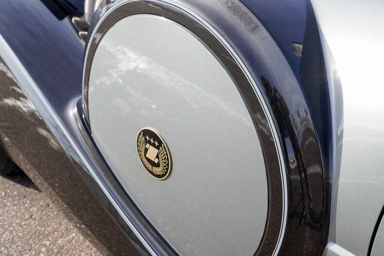 1985 Ford Mustang LX