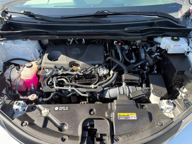 2022 Toyota Sienna LE 8-Passenger