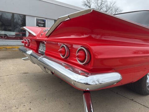 1960 Chevrolet Biscayne
