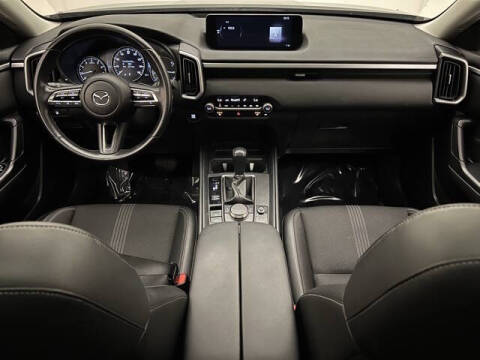 2023 Mazda CX-50 2.5 S Preferred Plus