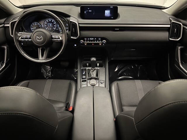 2023 Mazda CX-50 2.5 S Preferred Plus