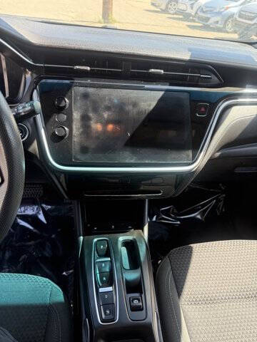 2023 Chevrolet Bolt EV 1LT