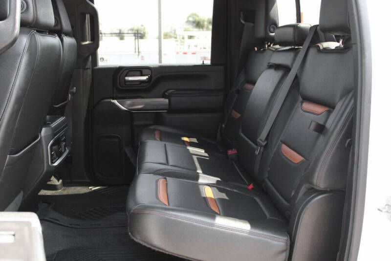 2020 GMC Sierra 2500HD