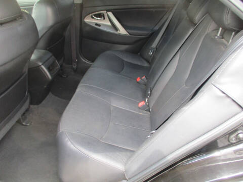 2009 Toyota Camry LE