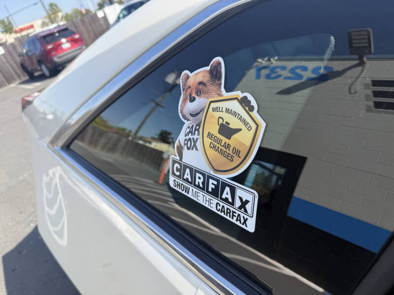 2014 Cadillac CTS 3.6L