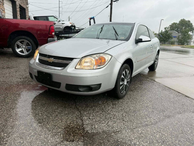 2009 Chevrolet Cobalt LT XFE