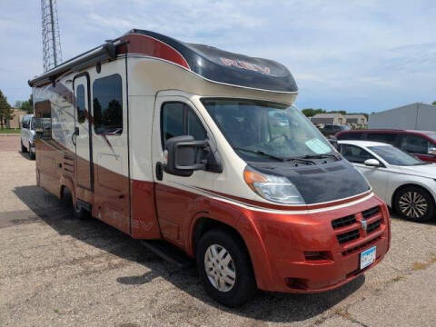 2015 RAM ProMaster 3500 159 WB