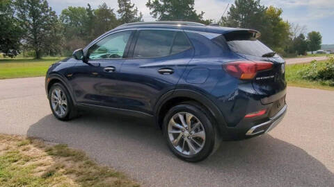 2023 Buick Encore GX Essence