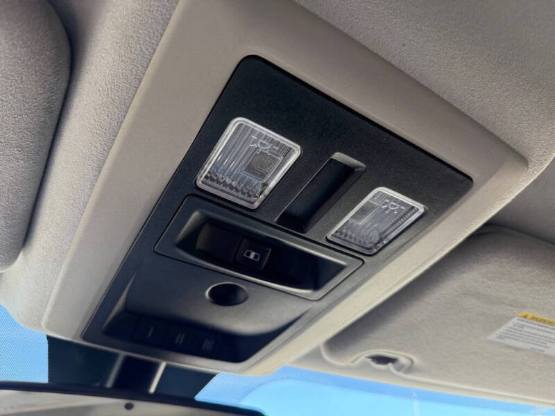 2018 RAM 2500 Laramie Longhorn