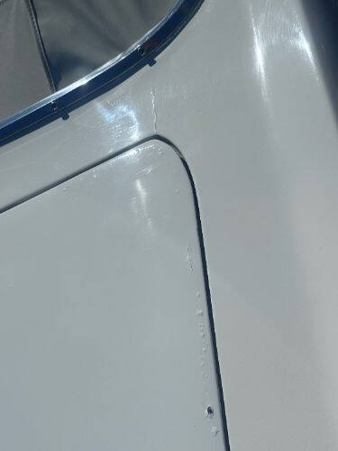 1965 Chevrolet Impala